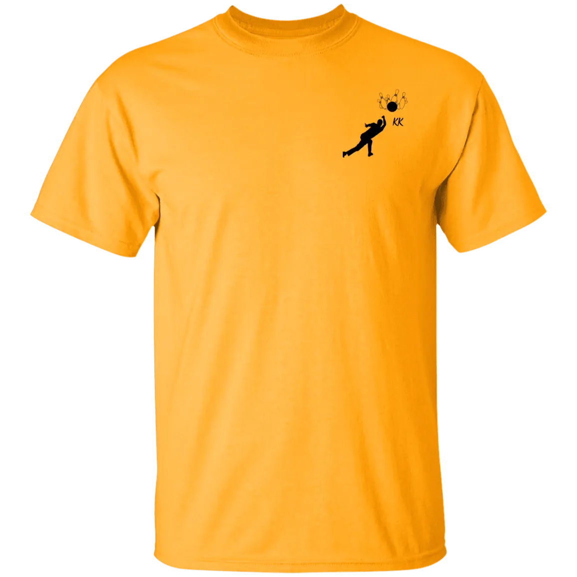 10th Frame Baby T-Shirt