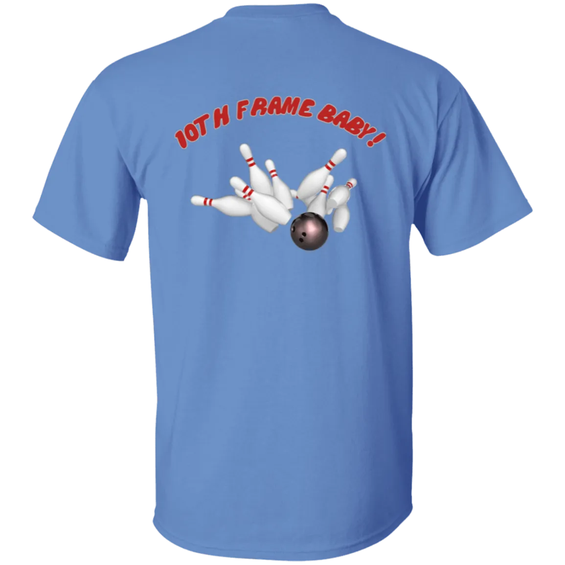 10th Frame Baby T-Shirt