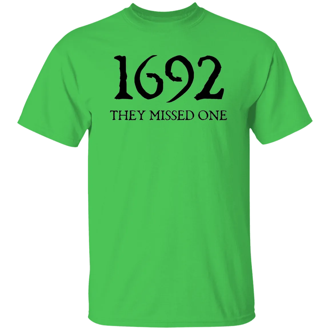1692...T-Shirt
