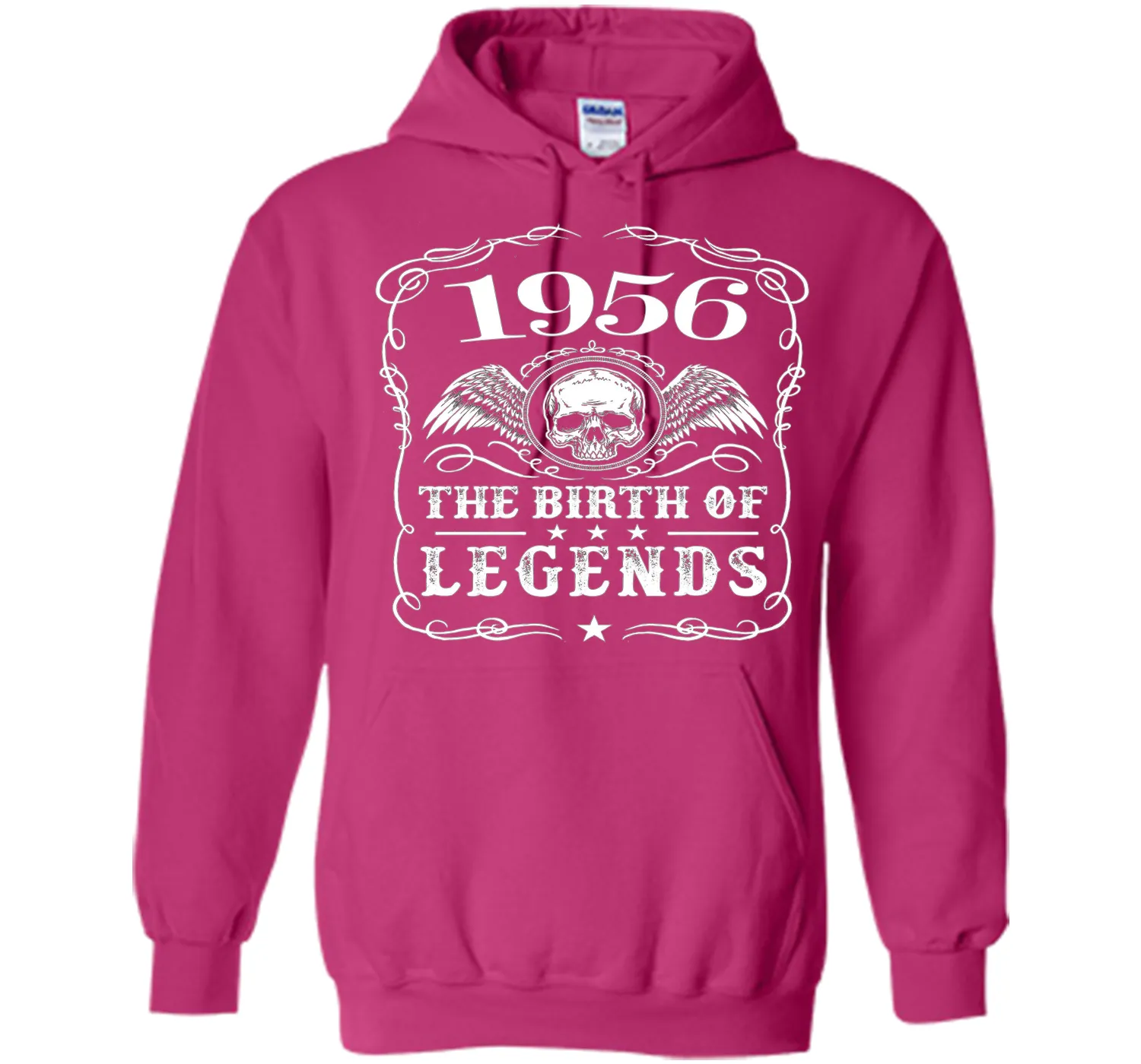 1956 The Birth Of Legends t shirt