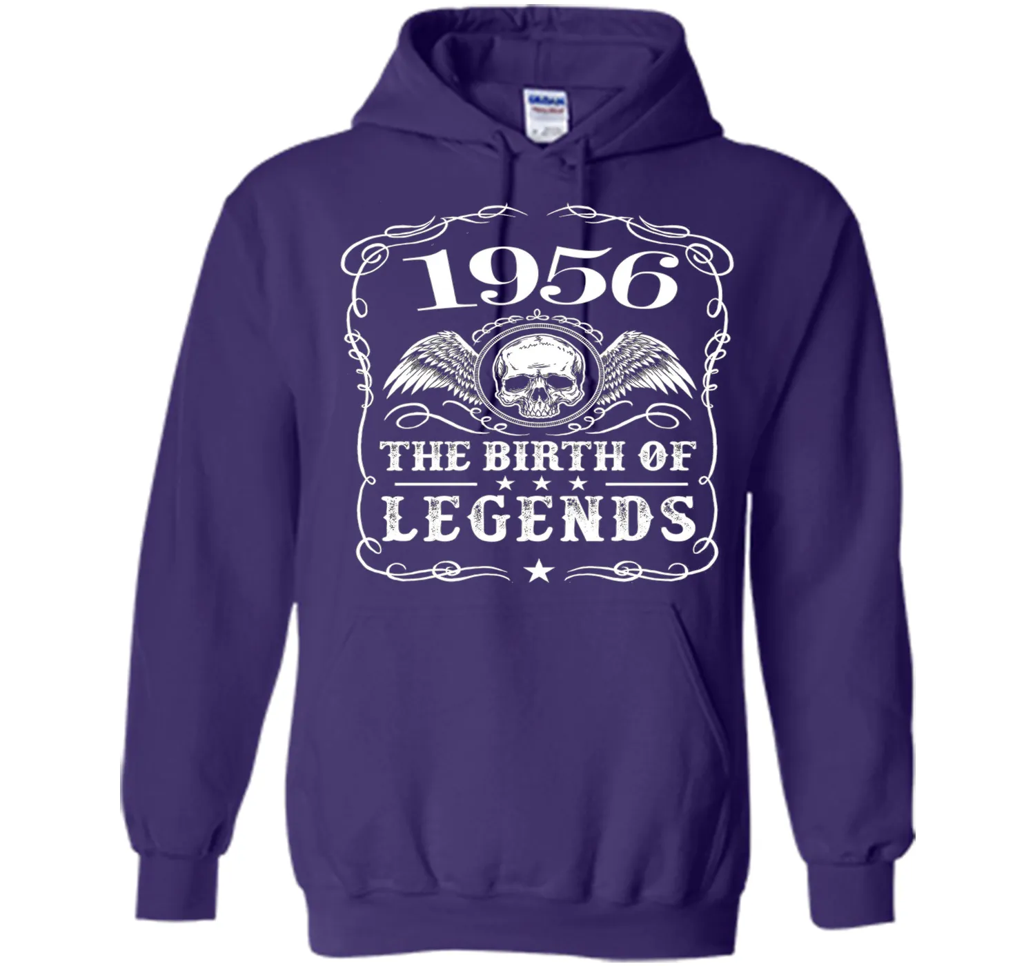 1956 The Birth Of Legends t shirt