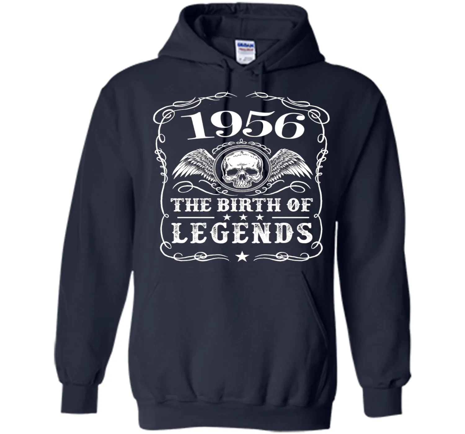 1956 The Birth Of Legends t shirt