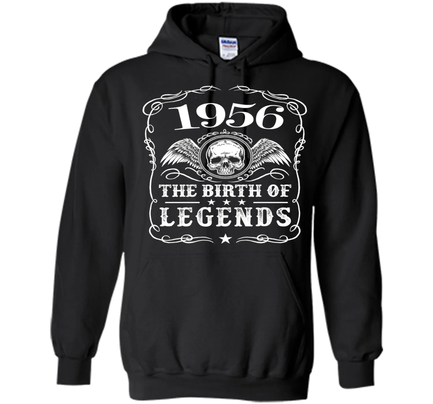 1956 The Birth Of Legends t shirt
