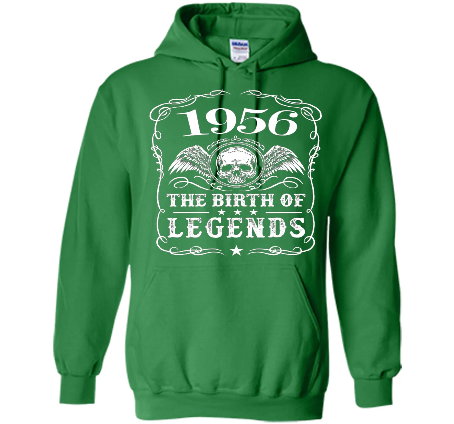 1956 The Birth Of Legends t shirt