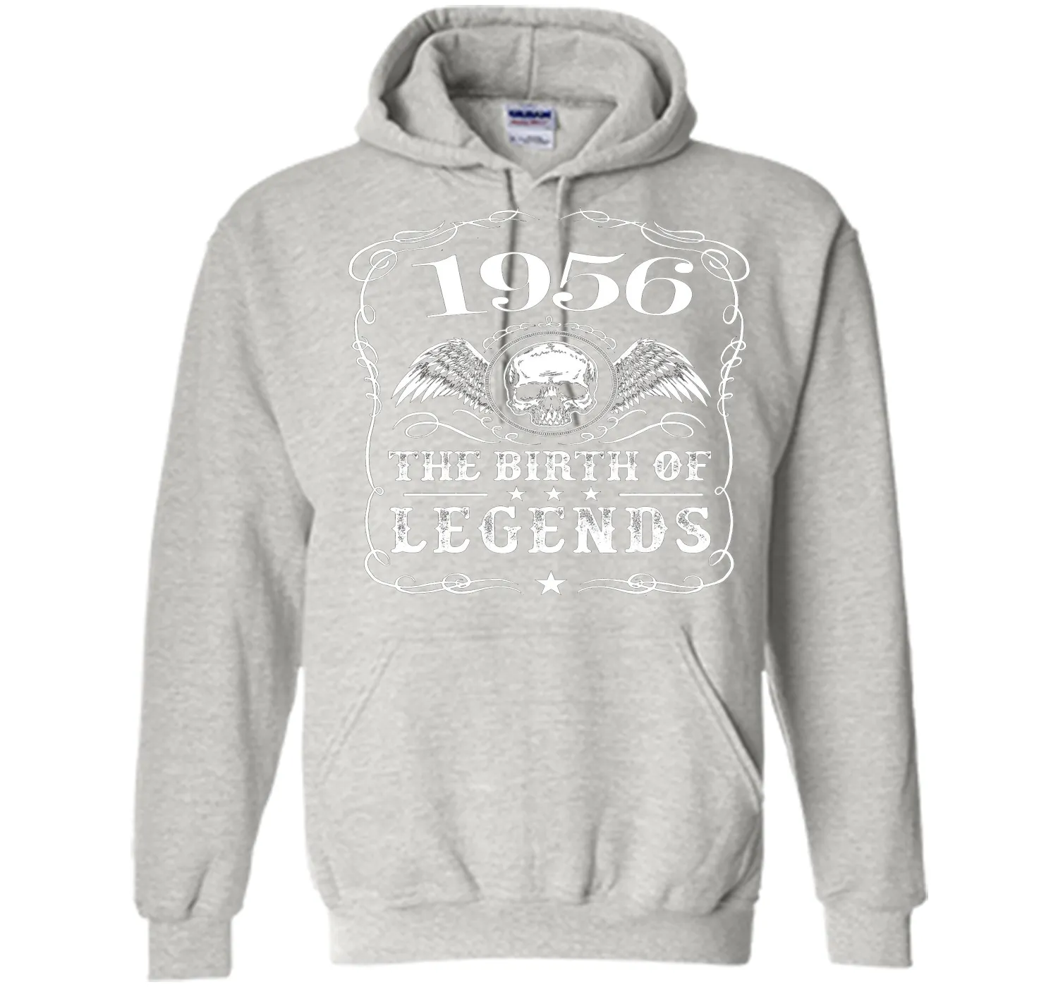 1956 The Birth Of Legends t shirt