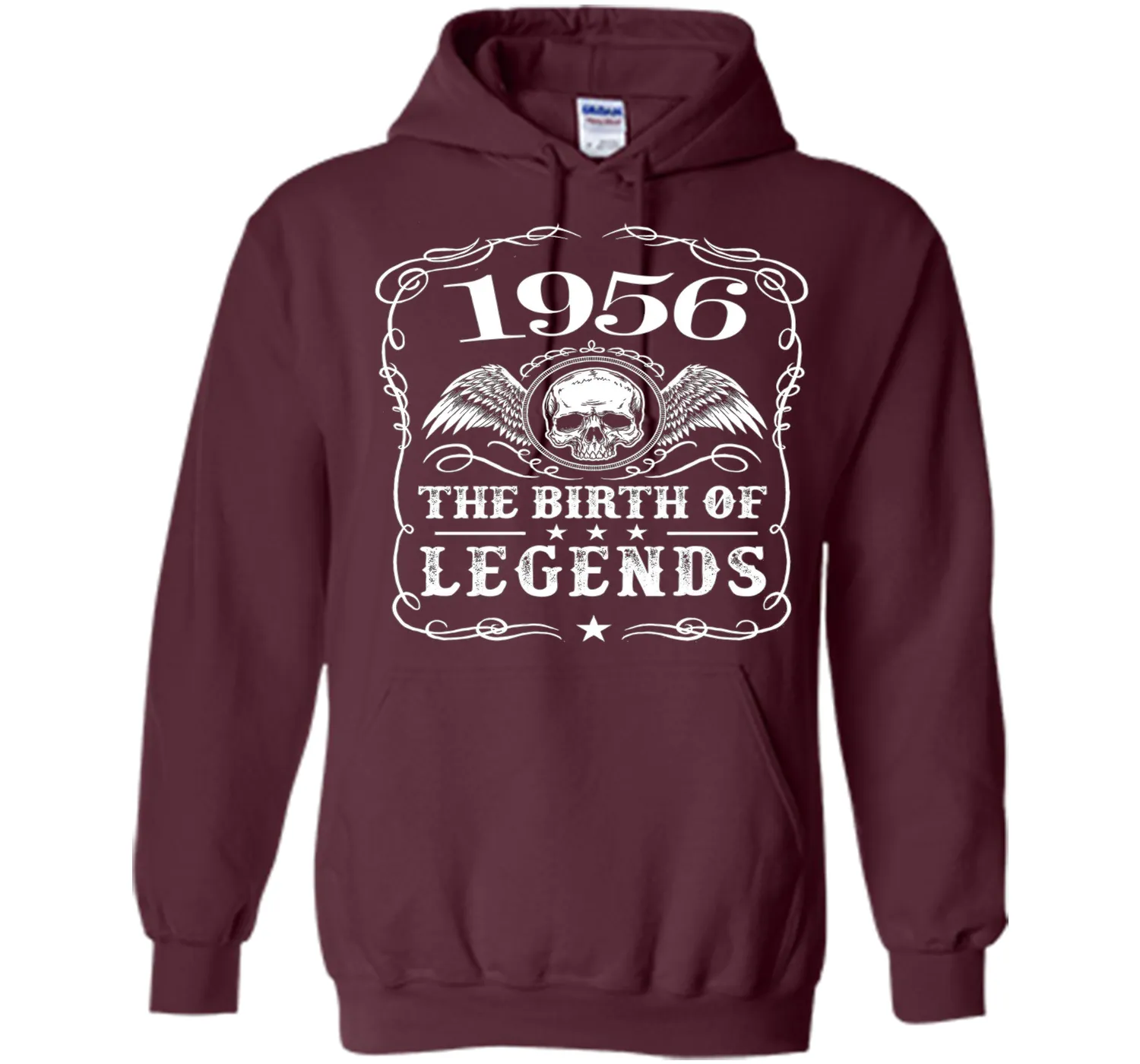 1956 The Birth Of Legends t shirt