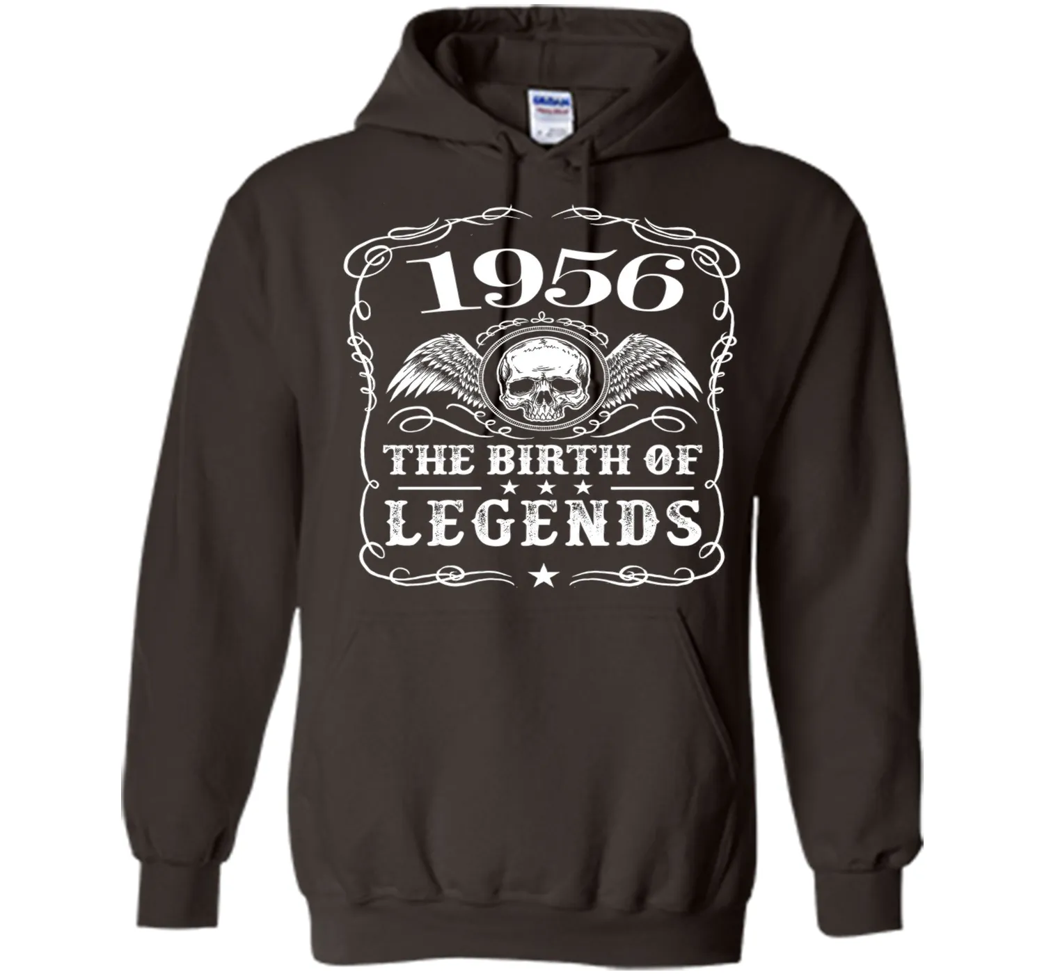 1956 The Birth Of Legends t shirt