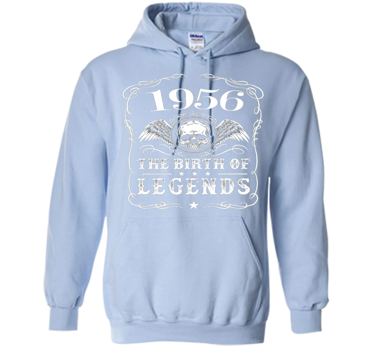 1956 The Birth Of Legends t shirt