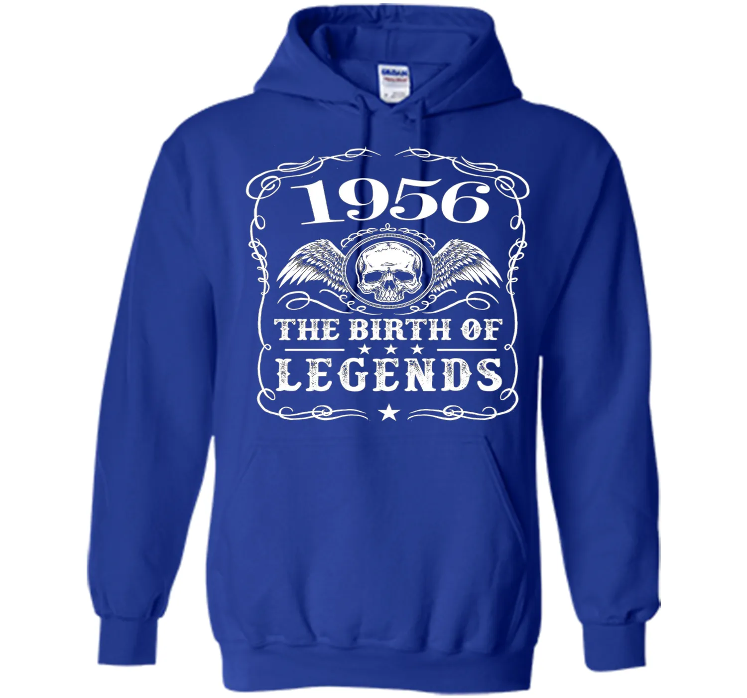 1956 The Birth Of Legends t shirt