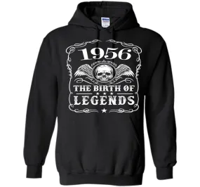 1956 The Birth Of Legends t shirt