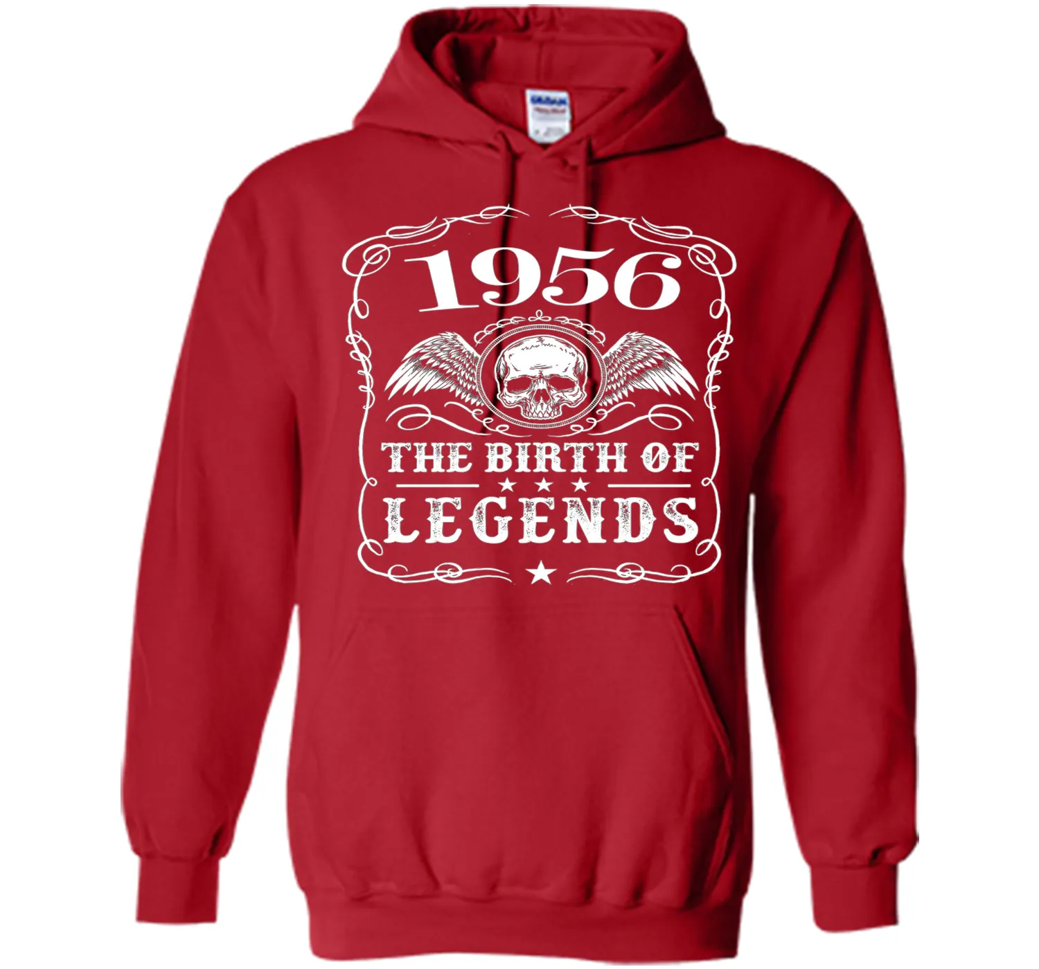 1956 The Birth Of Legends t shirt