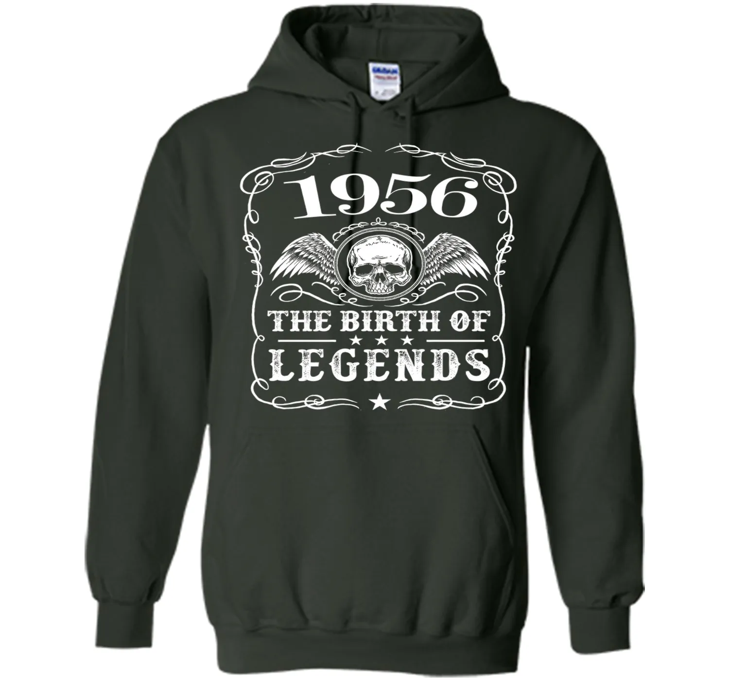 1956 The Birth Of Legends t shirt