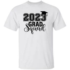 2023 Grad Squad T-Shirt