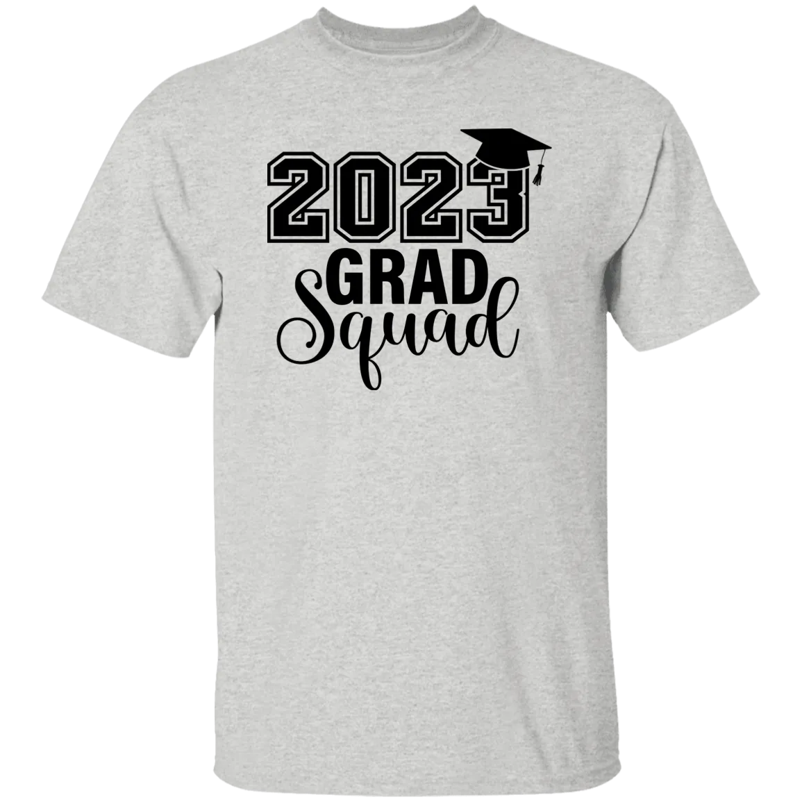 2023 Grad Squad T-Shirt