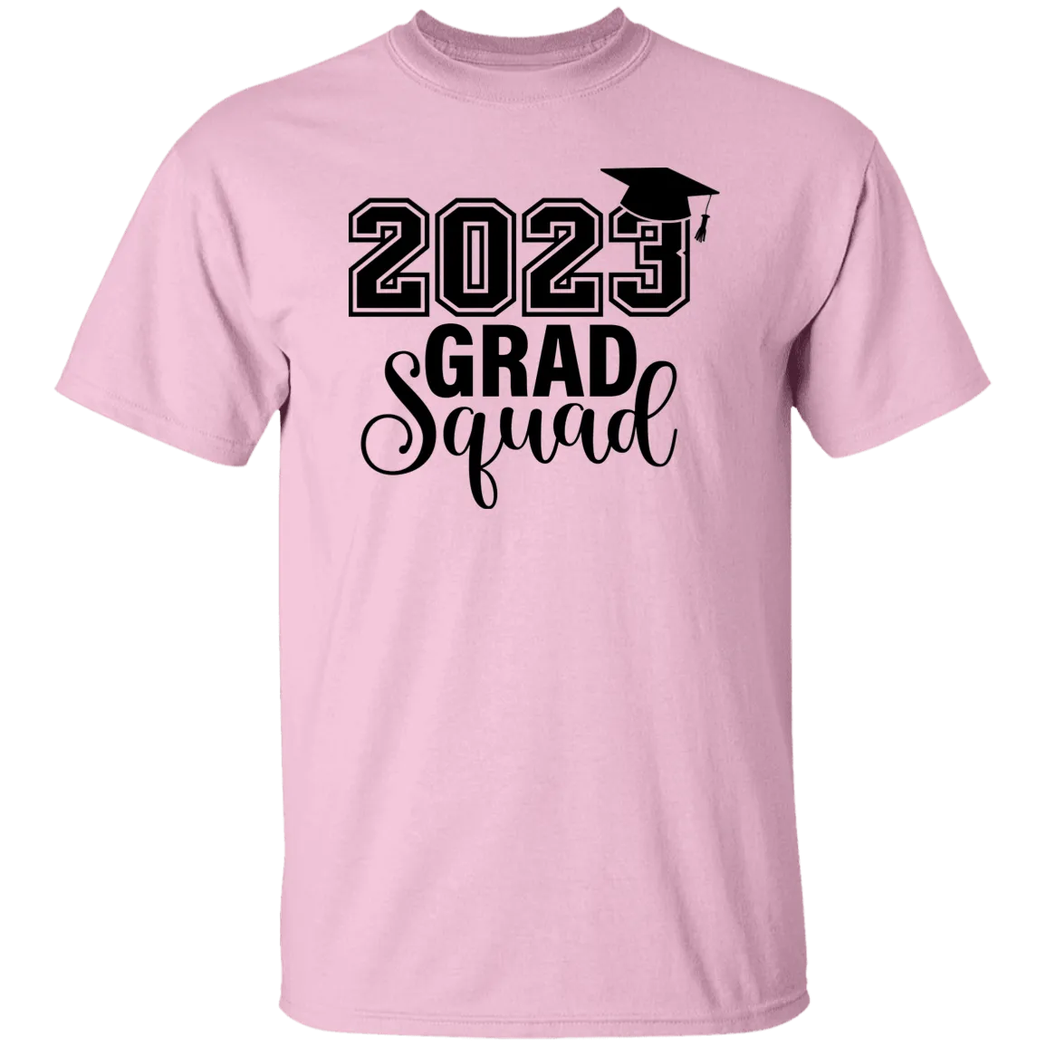 2023 Grad Squad T-Shirt