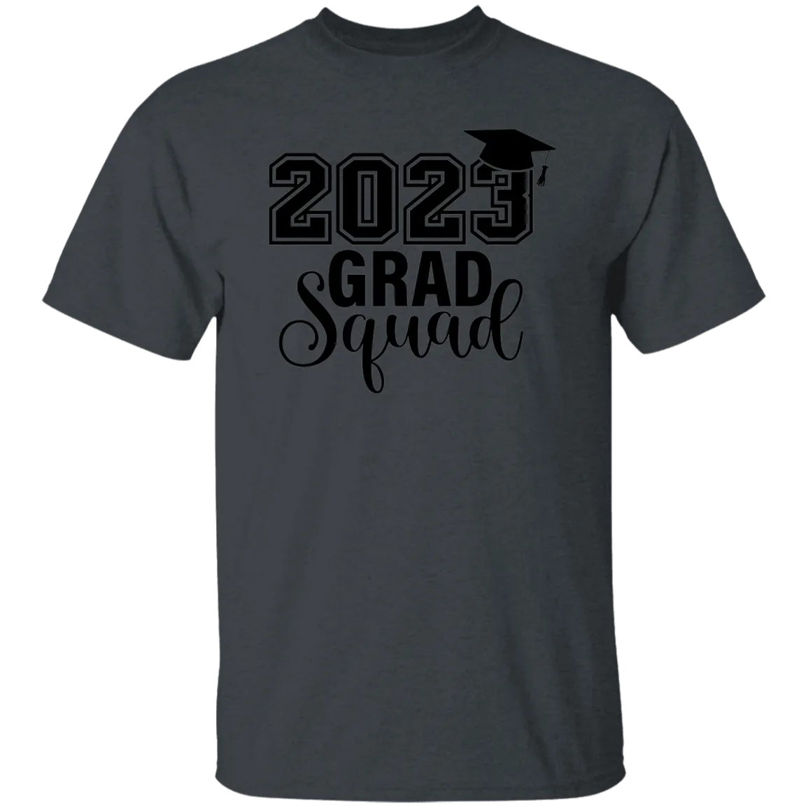 2023 Grad Squad T-Shirt