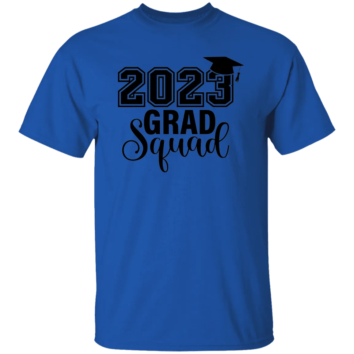 2023 Grad Squad T-Shirt