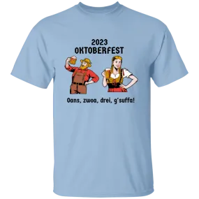 2023 Oktoberfest  T-Shirt