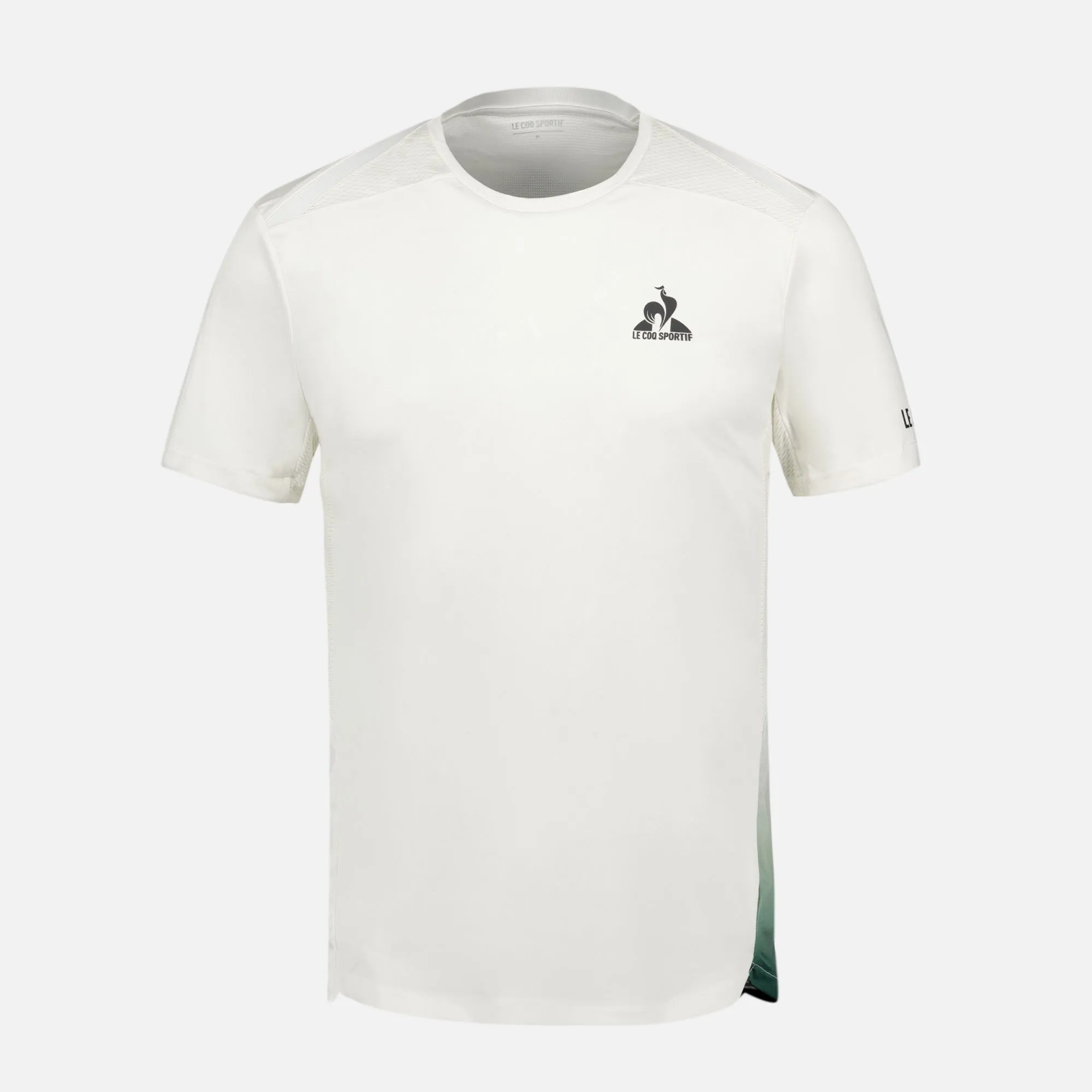 2421440-TENNIS PRO Tee SS 24 N°3 M marshmallow | T-shirt Homme