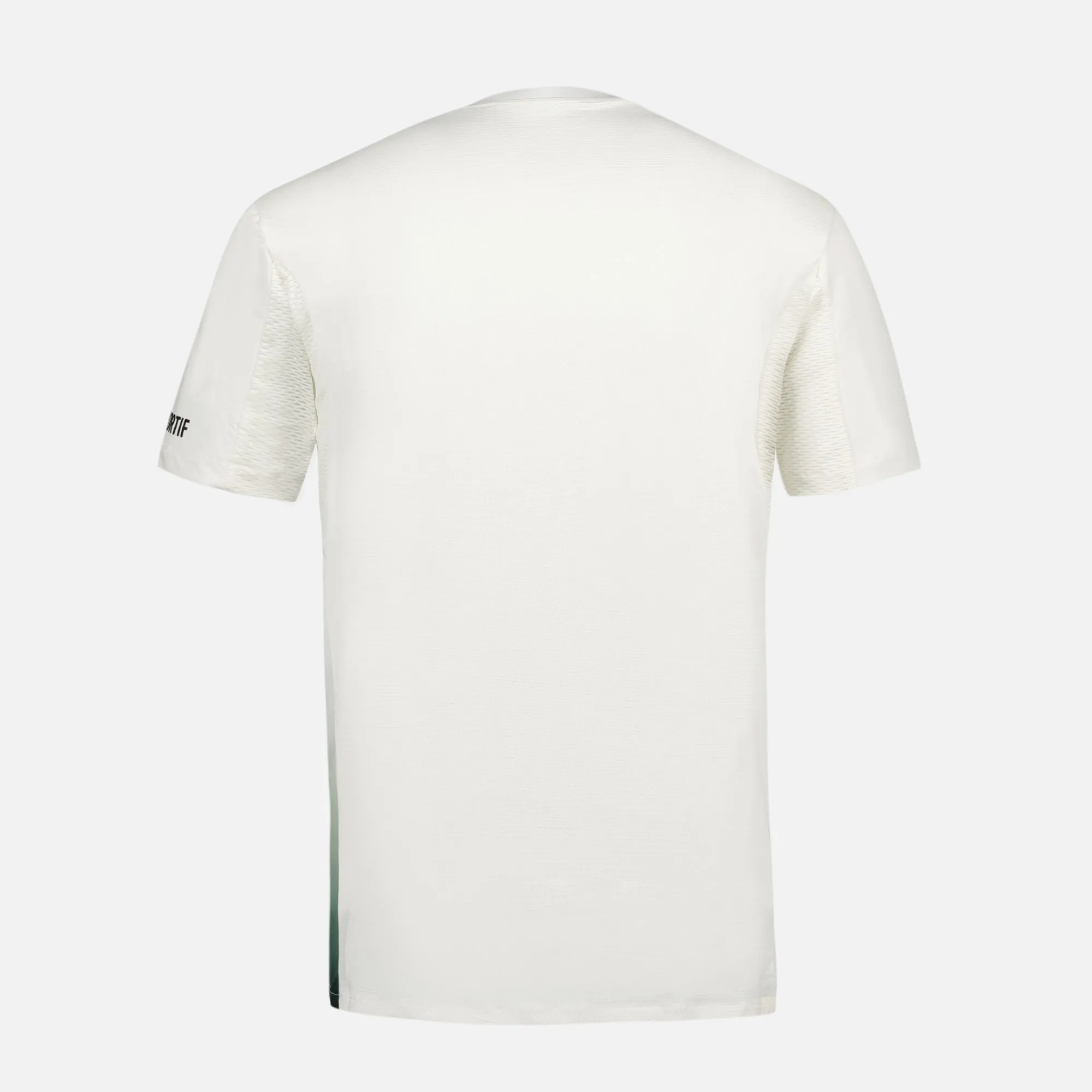2421440-TENNIS PRO Tee SS 24 N°3 M marshmallow | T-shirt Homme