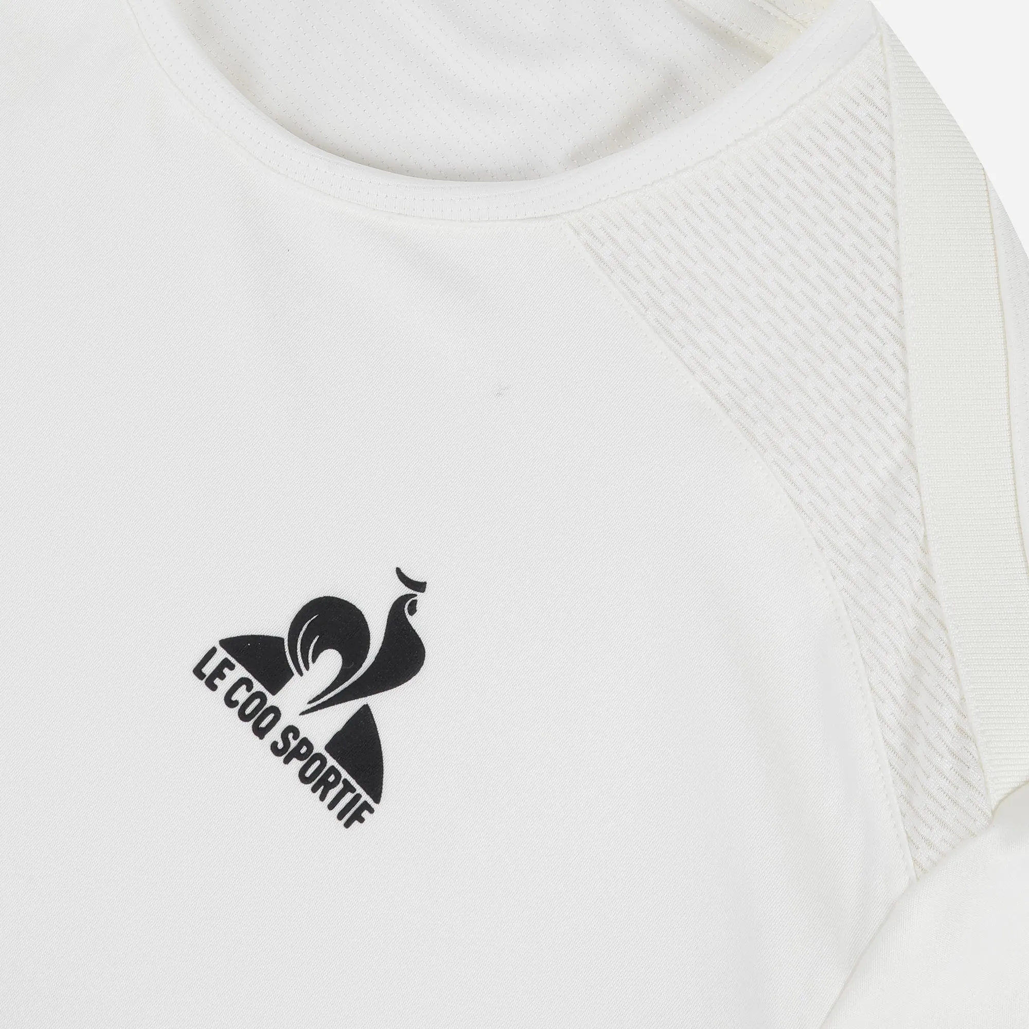 2421440-TENNIS PRO Tee SS 24 N°3 M marshmallow | T-shirt Homme