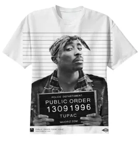 2PAC PUBLIC ORDER