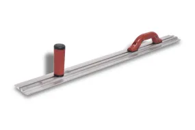 30" Tapered Magnesium Darby with Adjustable Handle