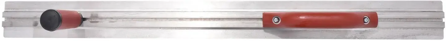 30" Tapered Magnesium Darby with Adjustable Handle