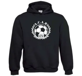 ACAB Football Brass Knuckles Hoodie