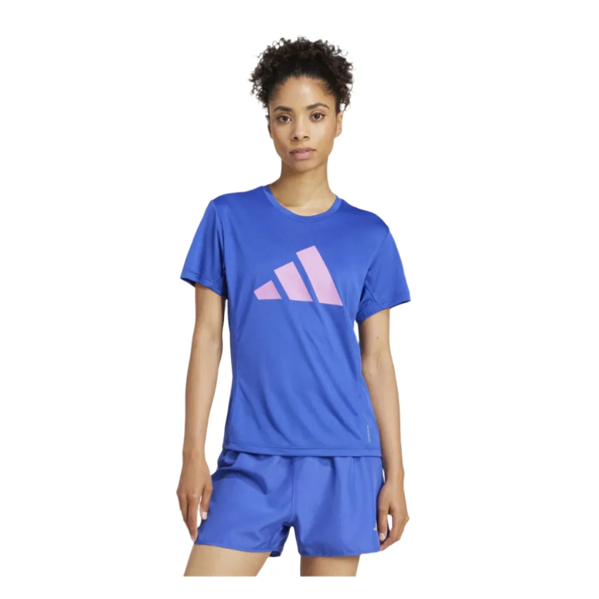 Adidas Run It tee Running T-shirt