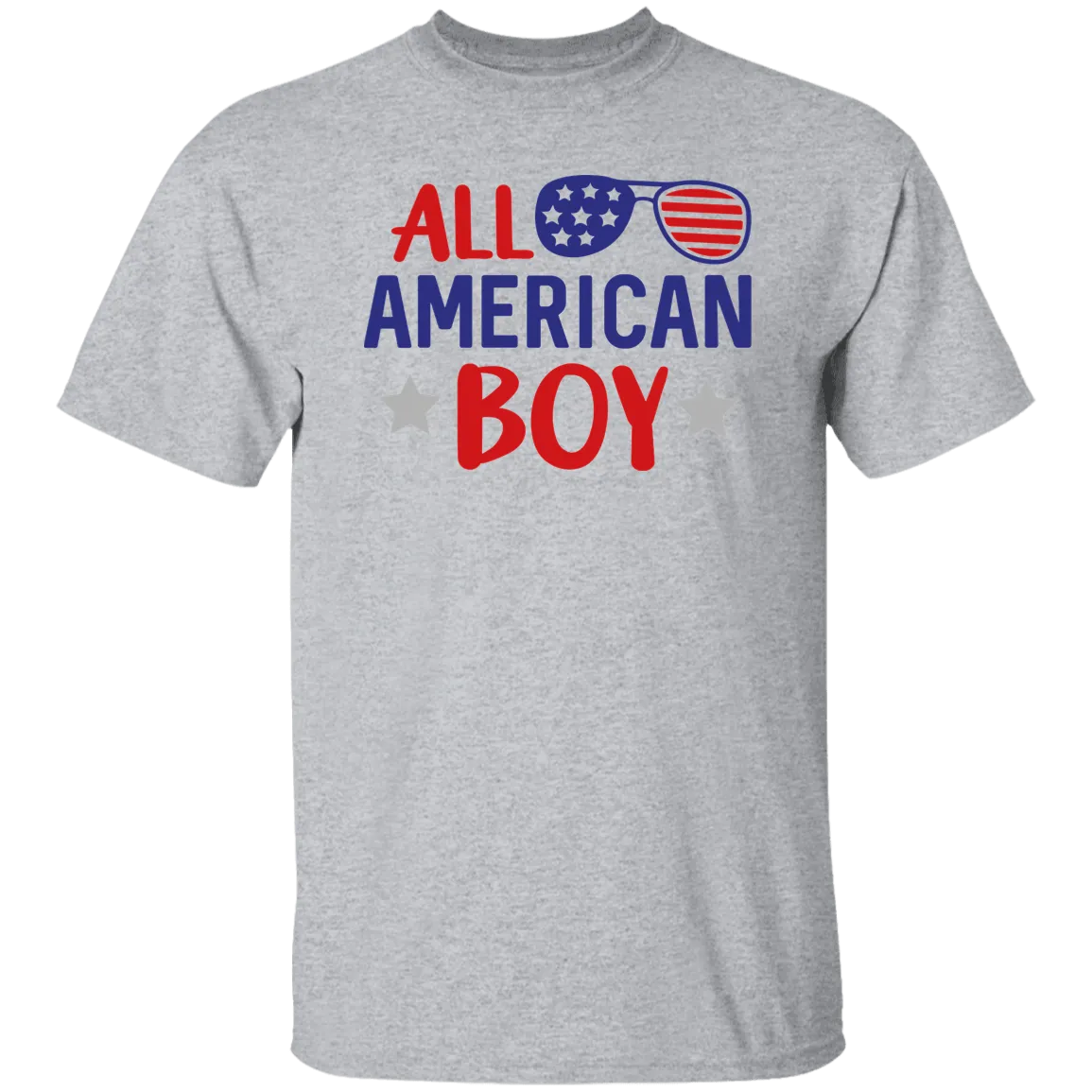 All American Boy T-Shirt