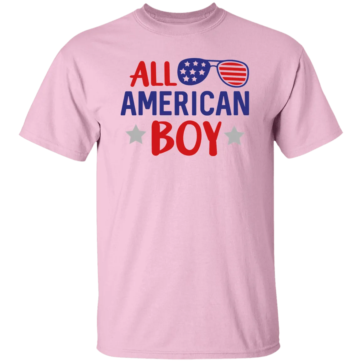 All American Boy T-Shirt