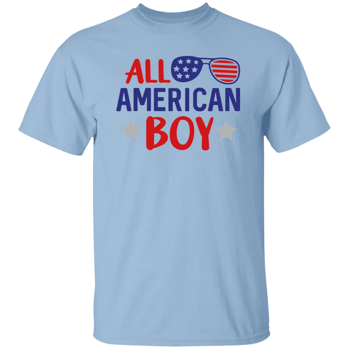 All American Boy T-Shirt