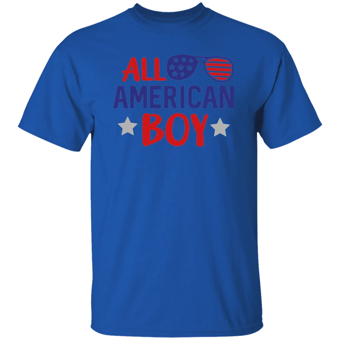 All American Boy T-Shirt