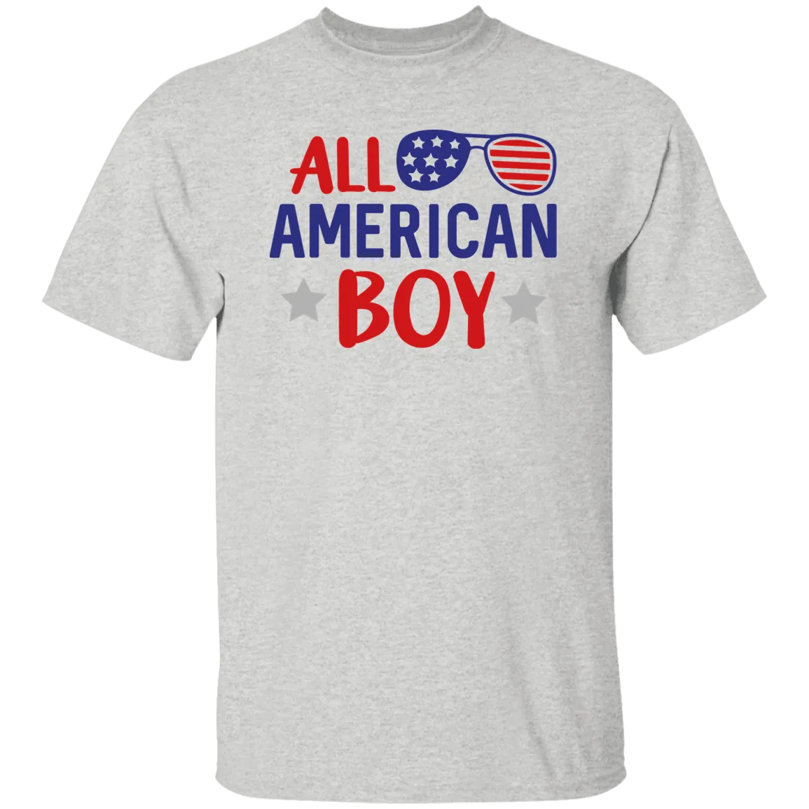All American Boy T-Shirt
