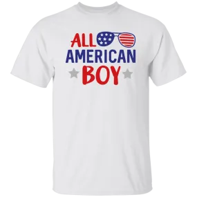 All American Boy T-Shirt