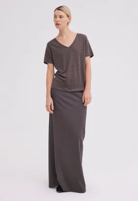 Andy Tee in Sargent