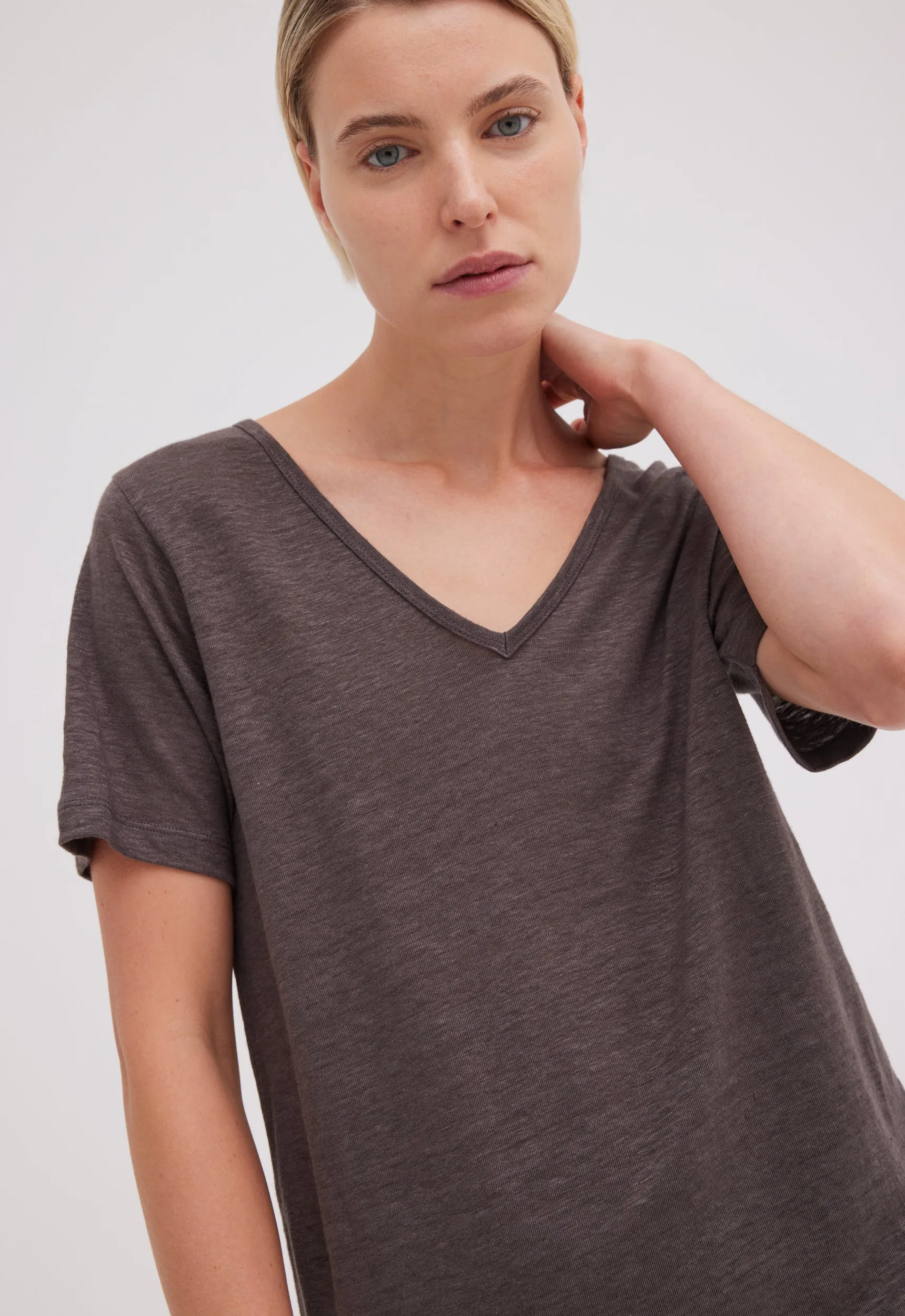 Andy Tee in Sargent