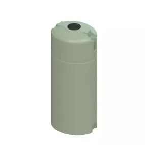 Aqua Water Tank Slimline 1,020L