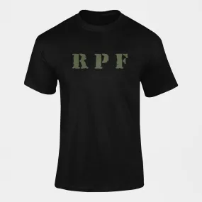 Army T-shirt - RPF (Men)