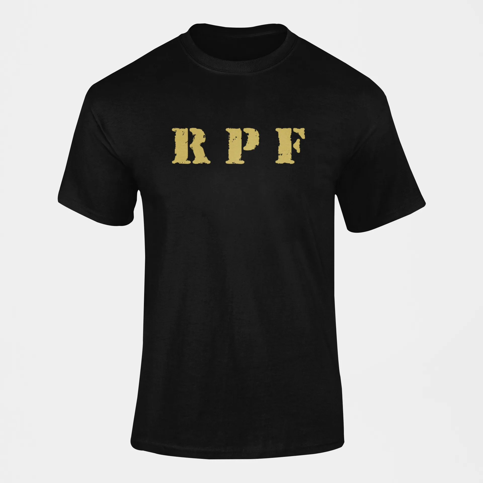 Army T-shirt - RPF (Men)