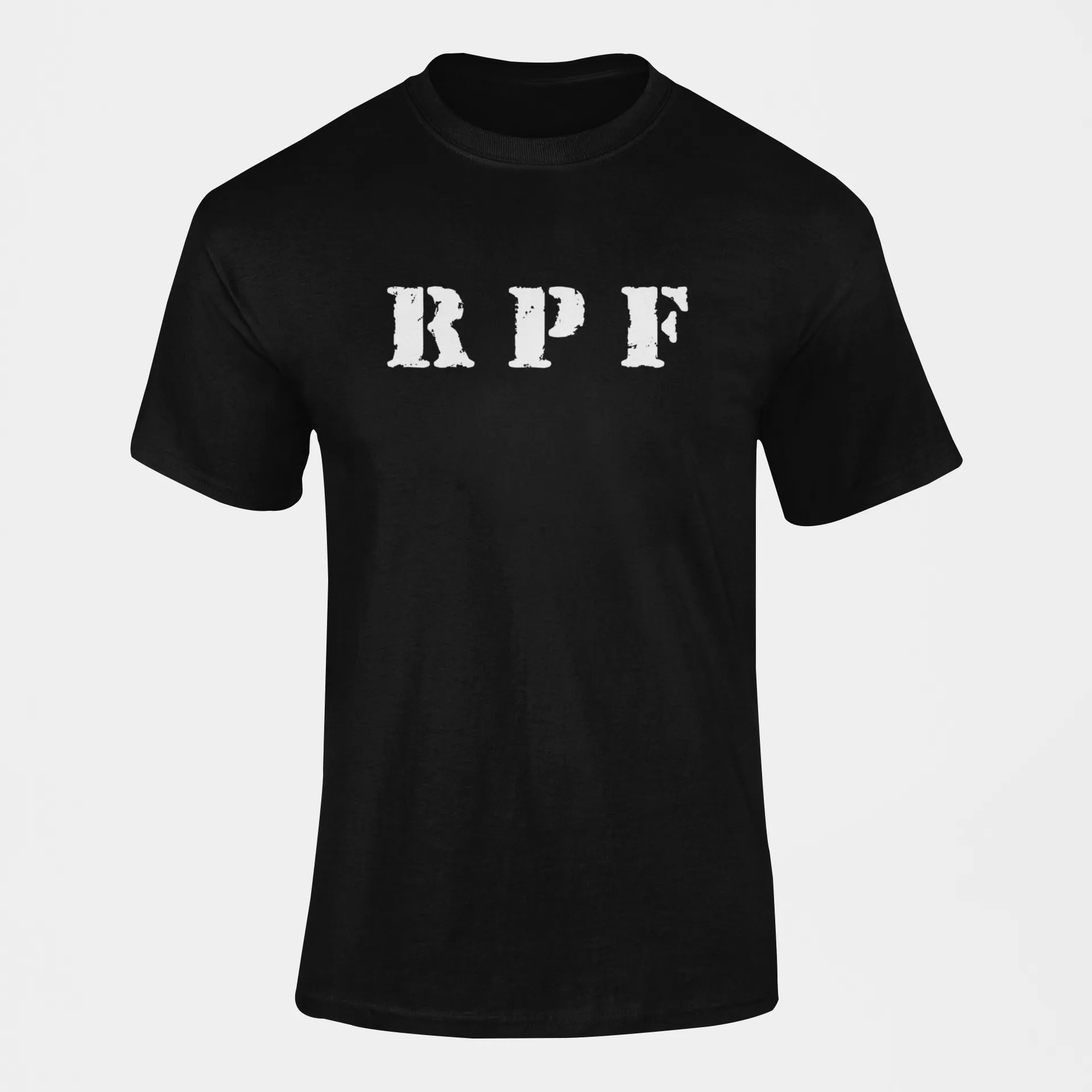 Army T-shirt - RPF (Men)