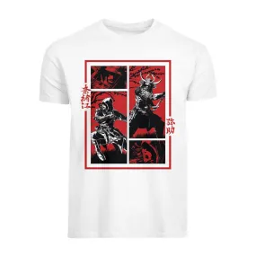 Assassin´S Creed Shadows T-Shirt Panels