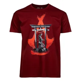 Assassin´S Creed Shadows T-Shirt Torii