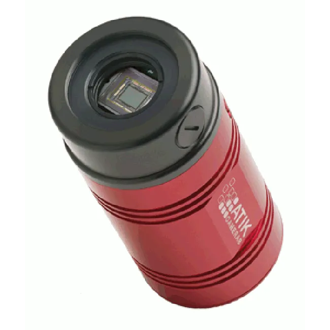 ATIK 414EX Monochrome CCD Camera