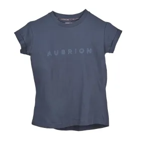 Aubrion Repose T-Shirt - Young Rider