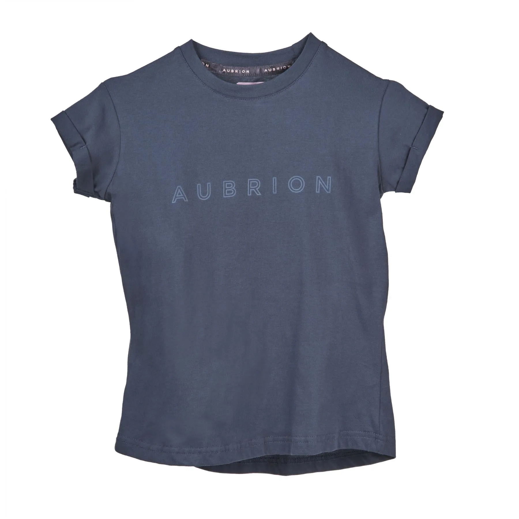 Aubrion Repose T-Shirt - Young Rider