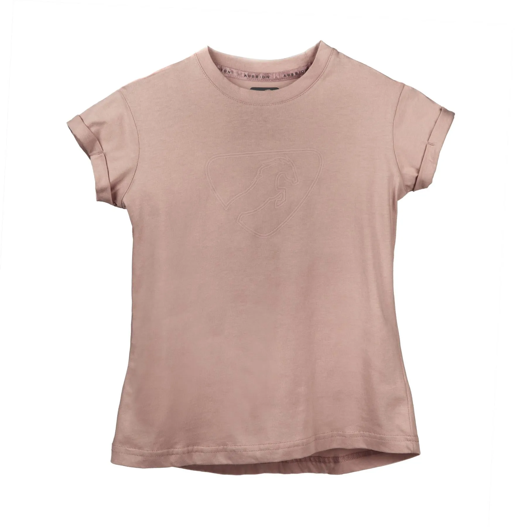 Aubrion Repose T-Shirt - Young Rider