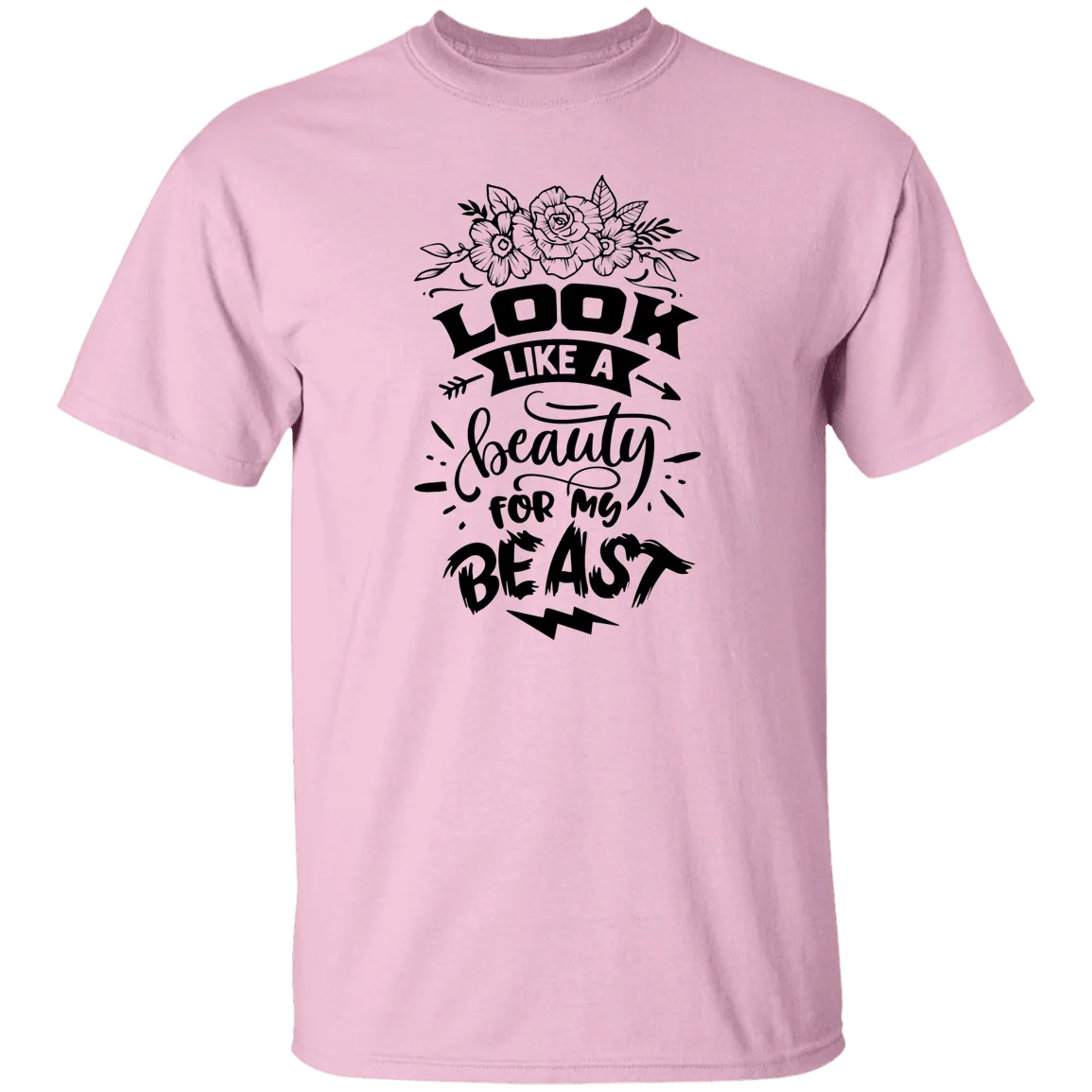 Beauty for Beast T-Shirt