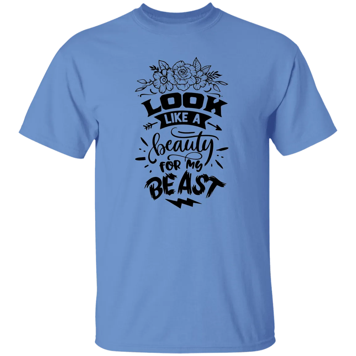 Beauty for Beast T-Shirt